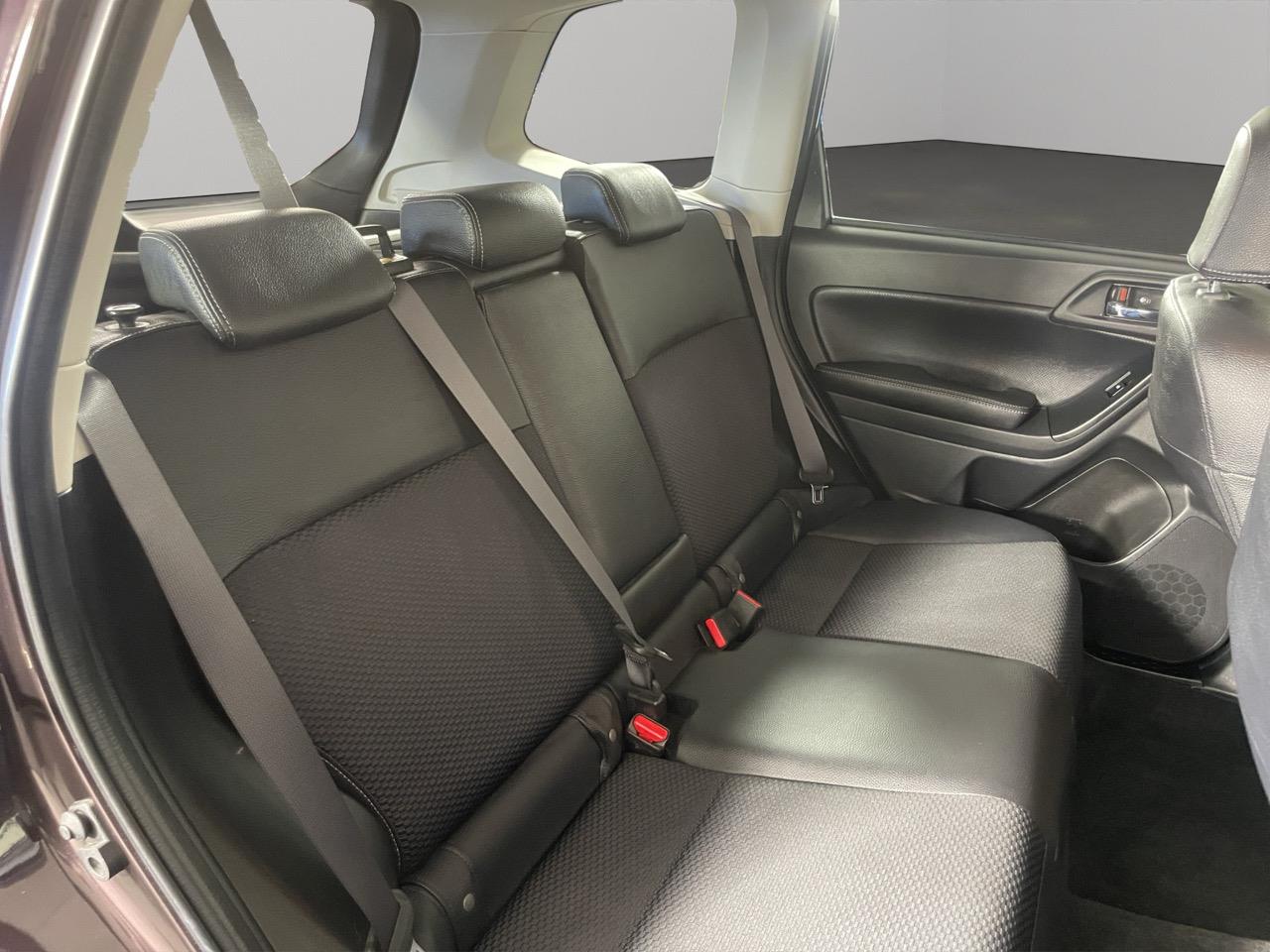 2013 Subaru Forester 2,0i-L Eyesight 4WD RV/SUV AWD + EYE SIGHT SYSTEM + REVERSING CAMERA