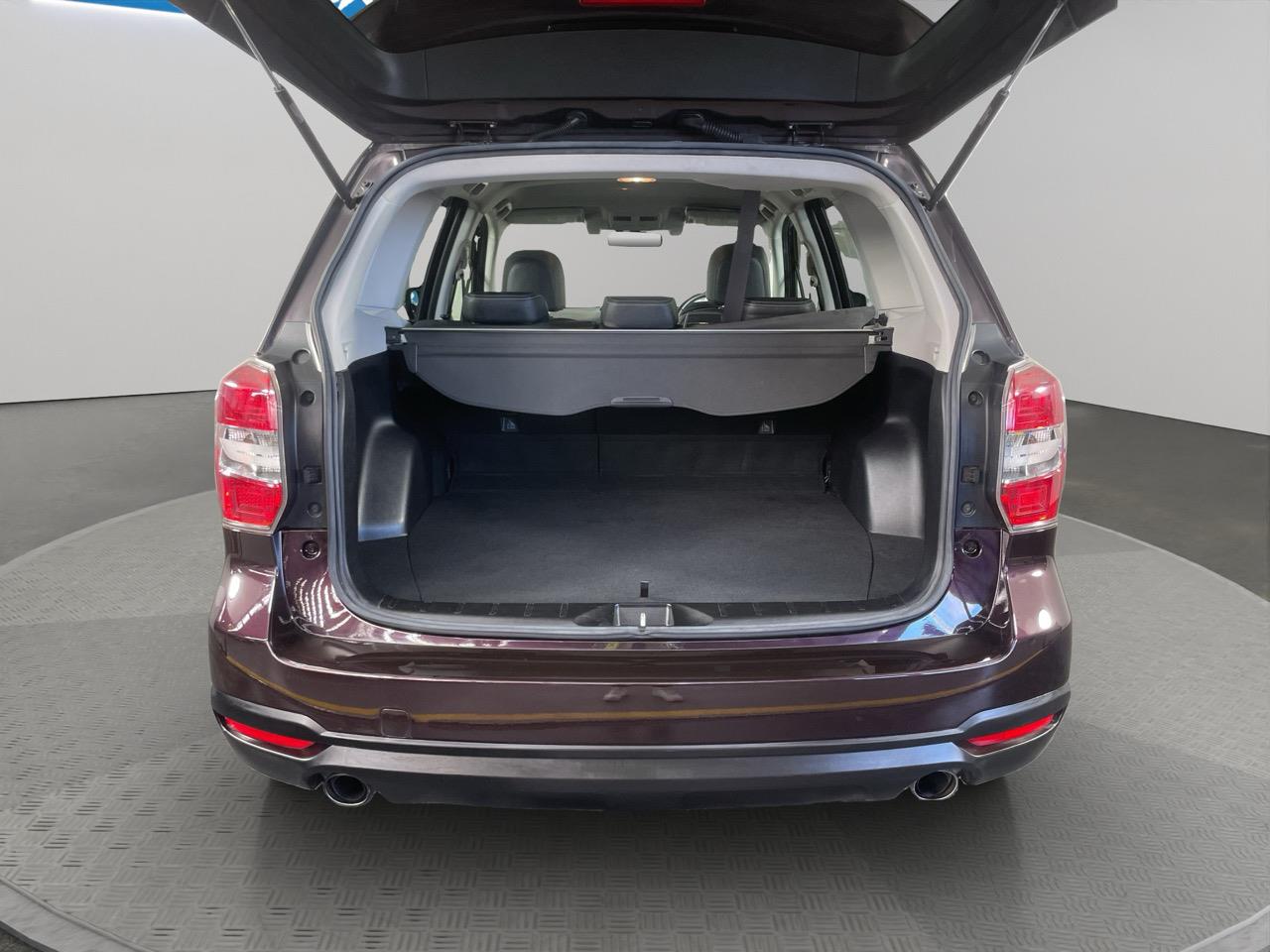 2013 Subaru Forester 2,0i-L Eyesight 4WD RV/SUV AWD + EYE SIGHT SYSTEM + REVERSING CAMERA