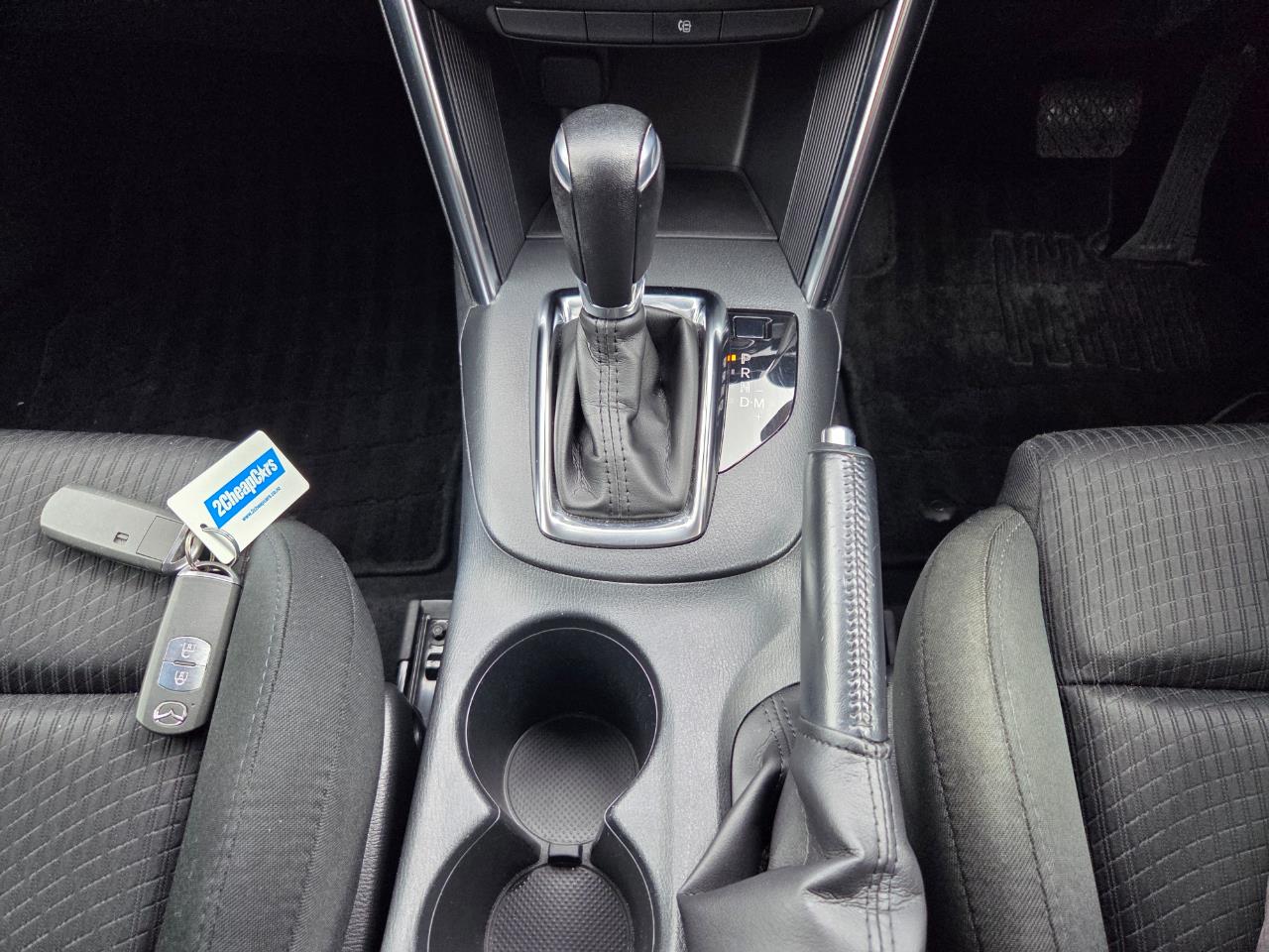 2014 Mazda CX-5 20S SKYACTIVE RV/SUV I-STOP + REVERSING CAMERA + CRUISE CONTROL