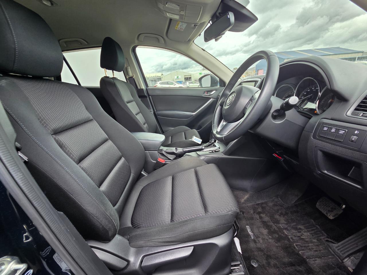 2014 Mazda CX-5 20S SKYACTIVE RV/SUV I-STOP + REVERSING CAMERA + CRUISE CONTROL