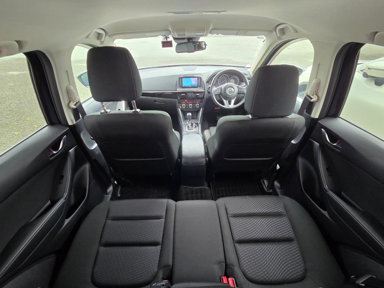 2014 Mazda CX-5 20S SKYACTIVE RV/SUV I-STOP + REVERSING CAMERA + CRUISE CONTROL