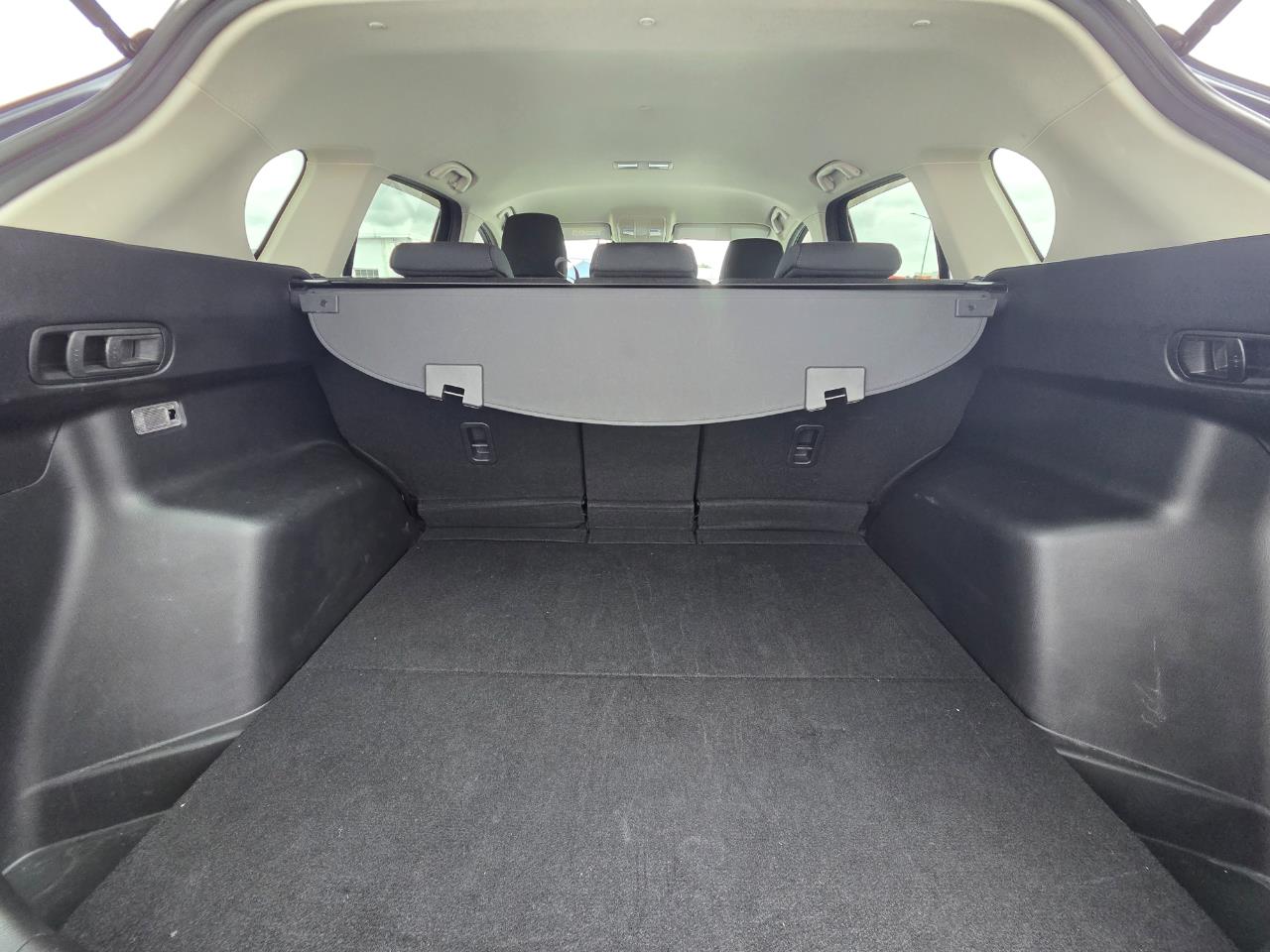 2014 Mazda CX-5 20S SKYACTIVE RV/SUV I-STOP + REVERSING CAMERA + CRUISE CONTROL