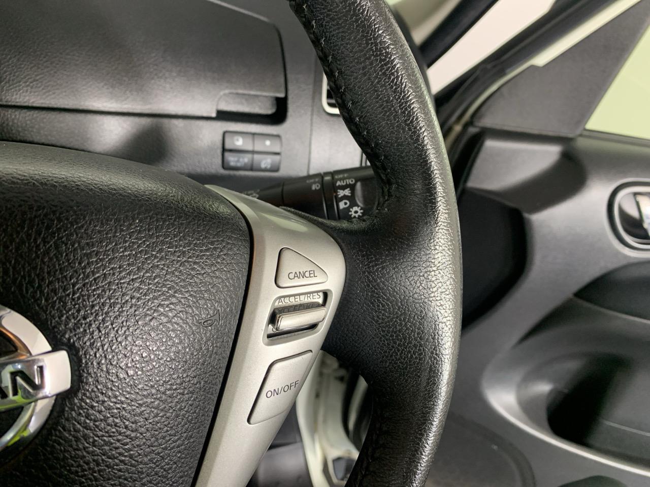 2014 Nissan Serena Hybrid Highway Star People Mover REVERSING CAMERA + PUSH SRART + AUTO LIGHTS