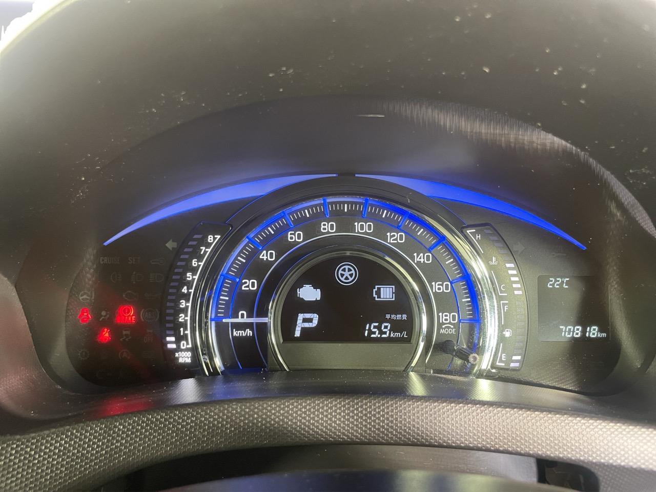 2013 Suzuki Swift XL-DJE Hatchback REVERSING CAMERA + AUTO LIGHTS + PUSH BUTTON START