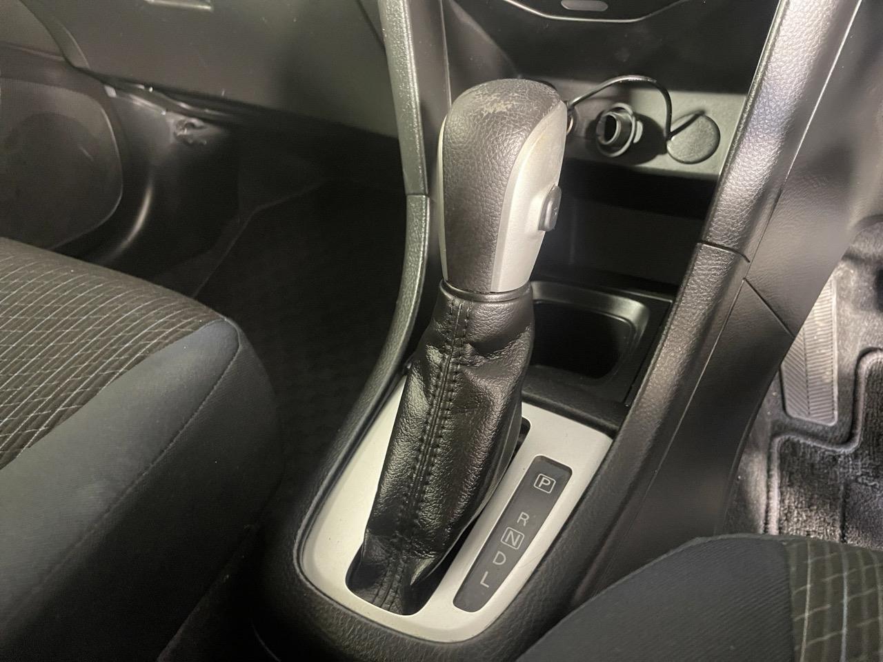 2013 Suzuki Swift XL-DJE Hatchback REVERSING CAMERA + AUTO LIGHTS + PUSH BUTTON START