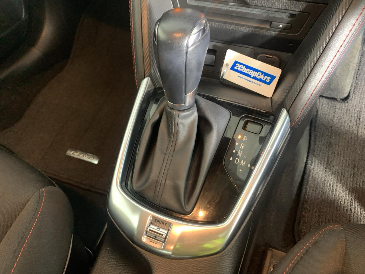 2016 Mazda Demio 2 New Shape Skyactive Hatchback LOW KM + HEATED SEATS + AUTO LIGHTS