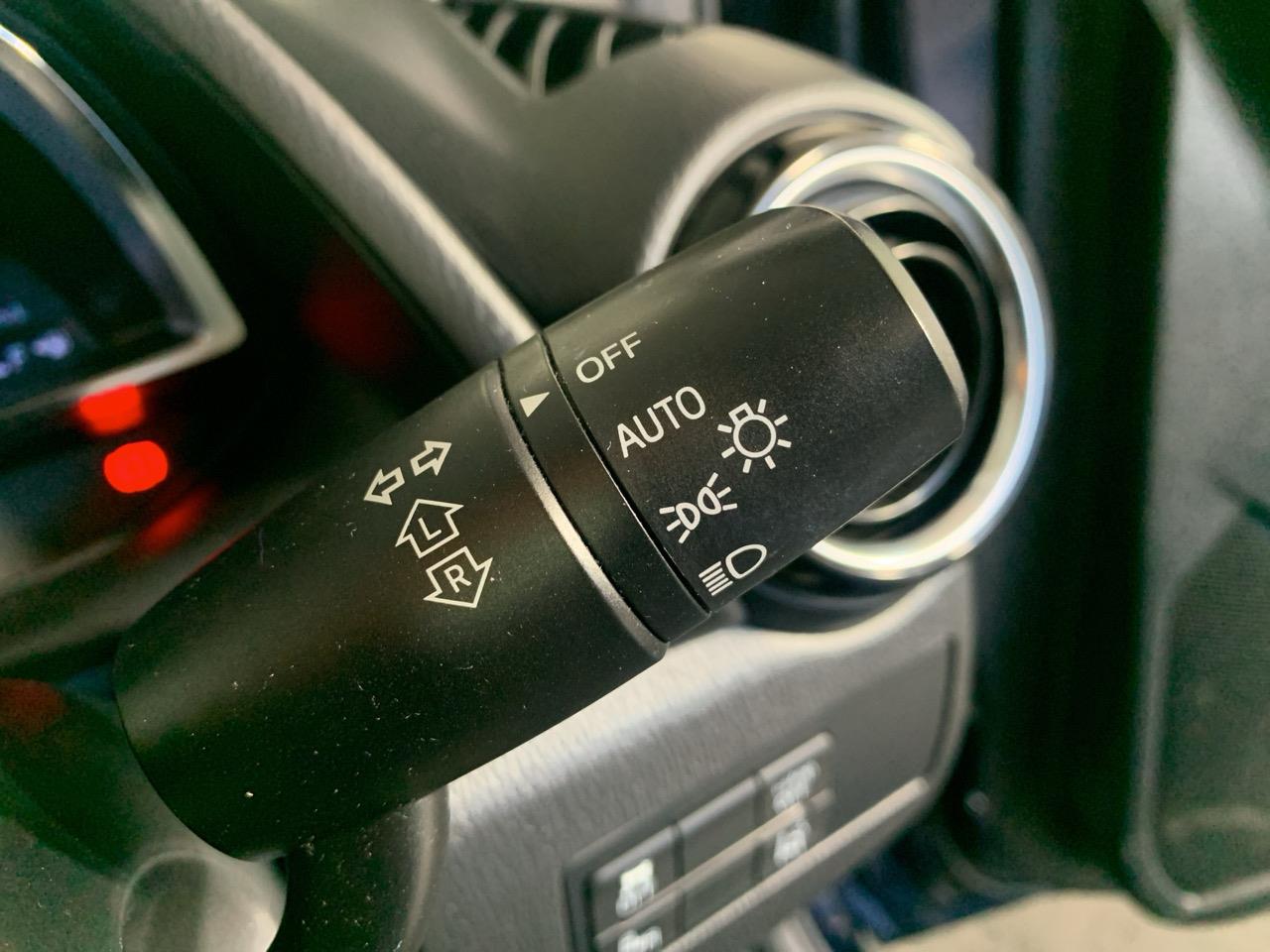 2016 Mazda Demio 2 New Shape Skyactive Hatchback LOW KM + HEATED SEATS + AUTO LIGHTS