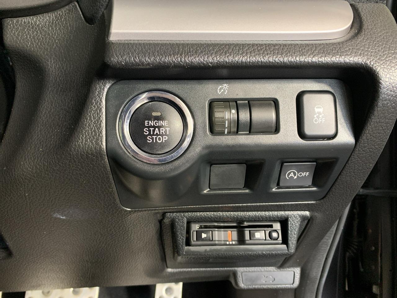 2013 Subaru Impreza 2.0i-L Eyesight 4WD Hatchback AWD + EYE SIGHT SYSTEM + REVERSING CAMERA