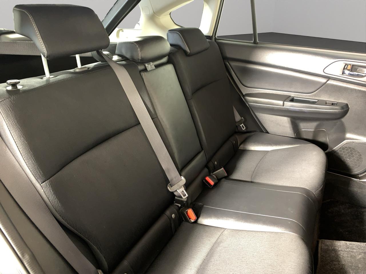 2013 Subaru Impreza 2.0i-L Eyesight 4WD Hatchback AWD + EYE SIGHT SYSTEM + REVERSING CAMERA