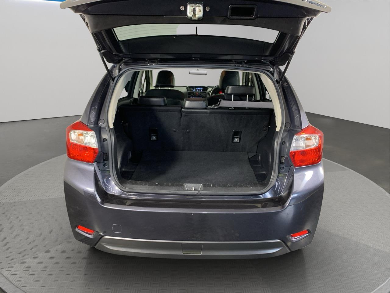 2013 Subaru Impreza 2.0i-L Eyesight 4WD Hatchback AWD + EYE SIGHT SYSTEM + REVERSING CAMERA