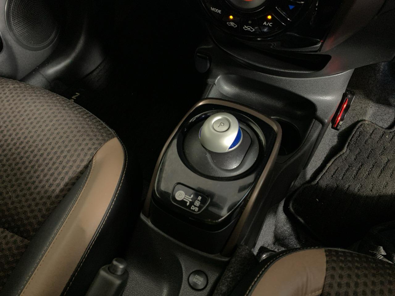 2016 Nissan Note e-power Hatchback PUSH BUTTON START + AUTO LIGHTS + REVERSING CAMERA