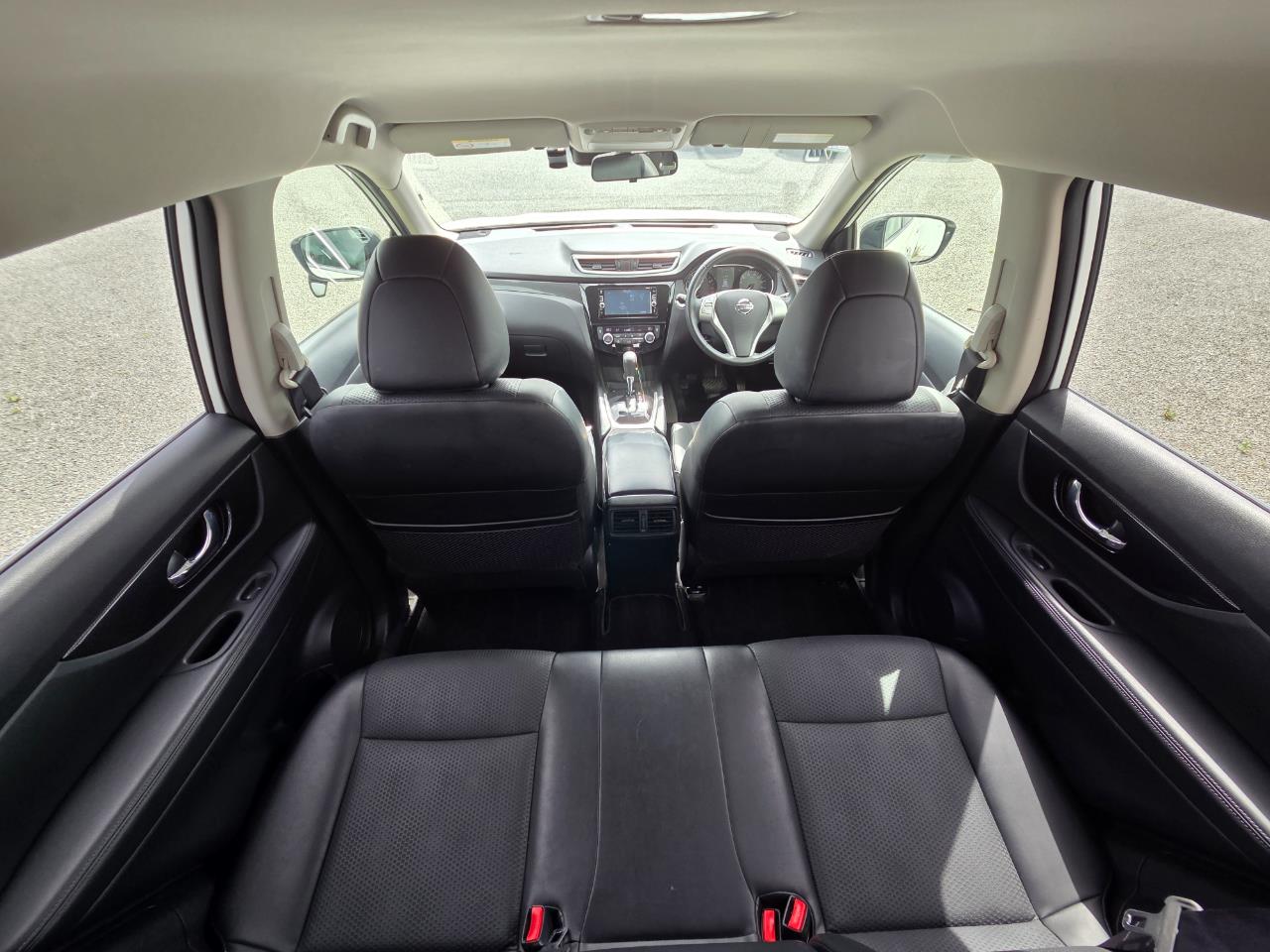 2016 Nissan X-TRAIL 20X Eergency Brake Package RV/SUV HEATED SEATS + AUTO LIGHTS + REVERSING CAMERA