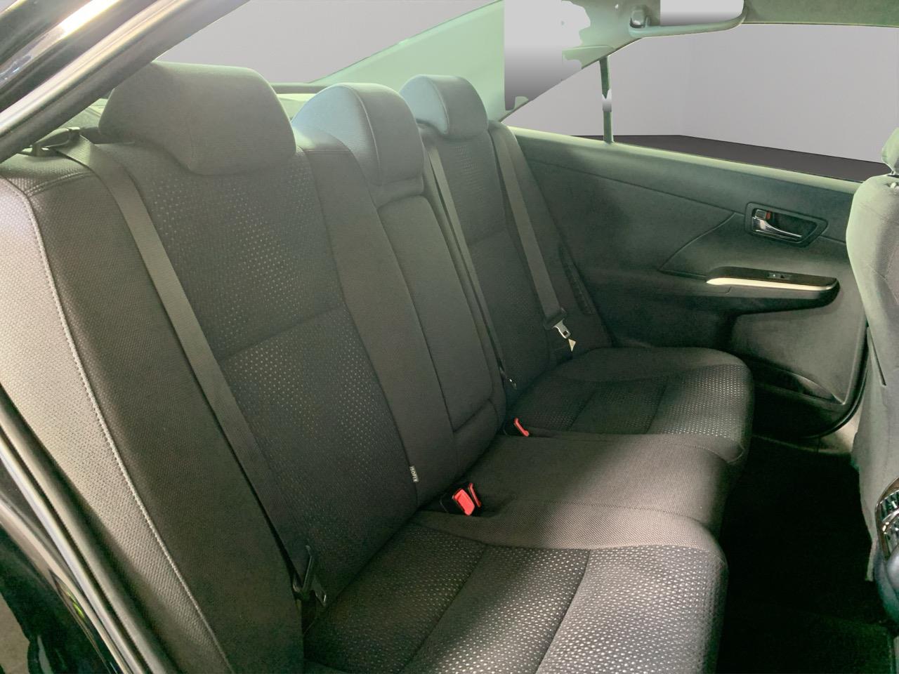 2013 Toyota Camry Hybrid Sedan REVERSING CAMERA + CRUISE CONTROL + AUTO LIGHTS