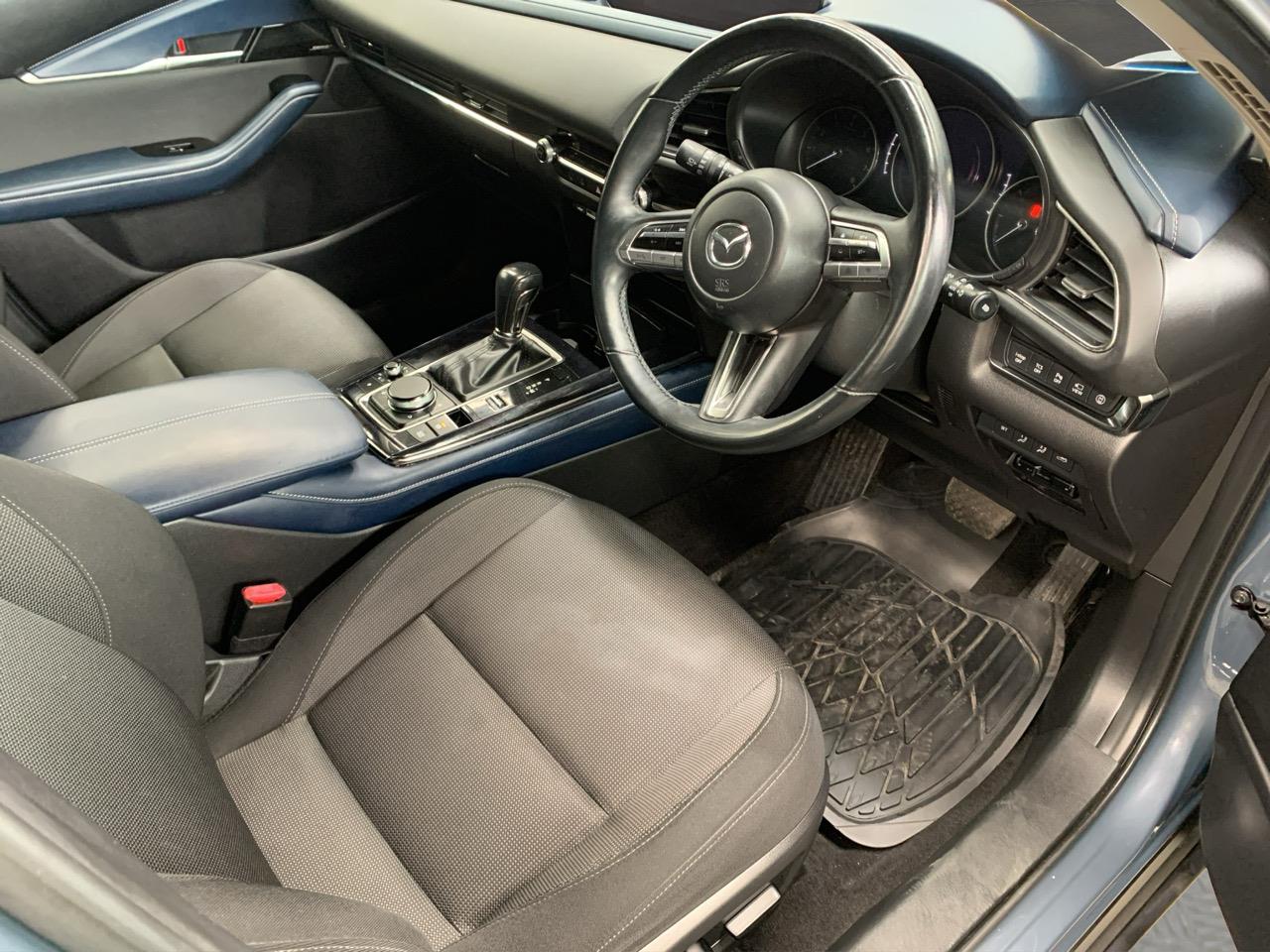 2020 Mazda CX-30 20S Proactive RV/SUV LOW KM + RADAR CRUISE CONTROL + HEATED SEATS