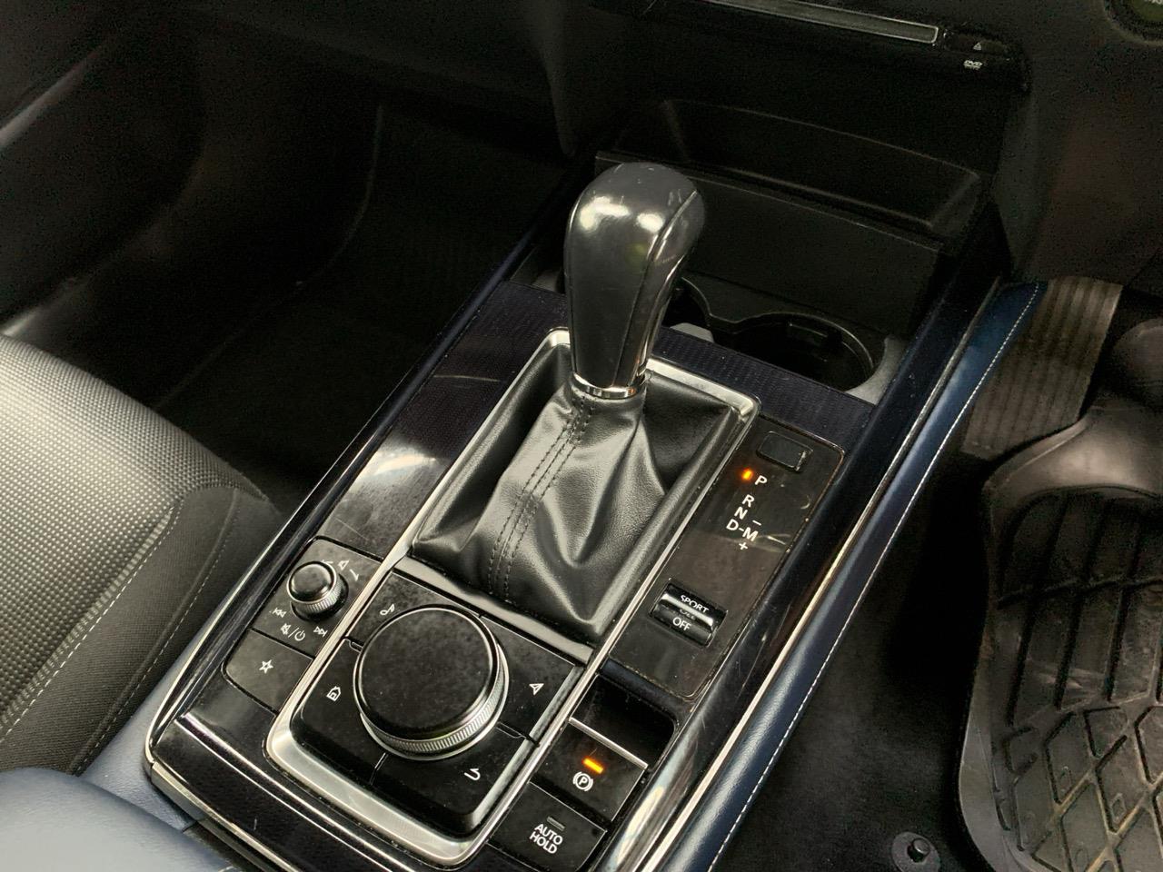 2020 Mazda CX-30 20S Proactive RV/SUV LOW KM + RADAR CRUISE CONTROL + HEATED SEATS