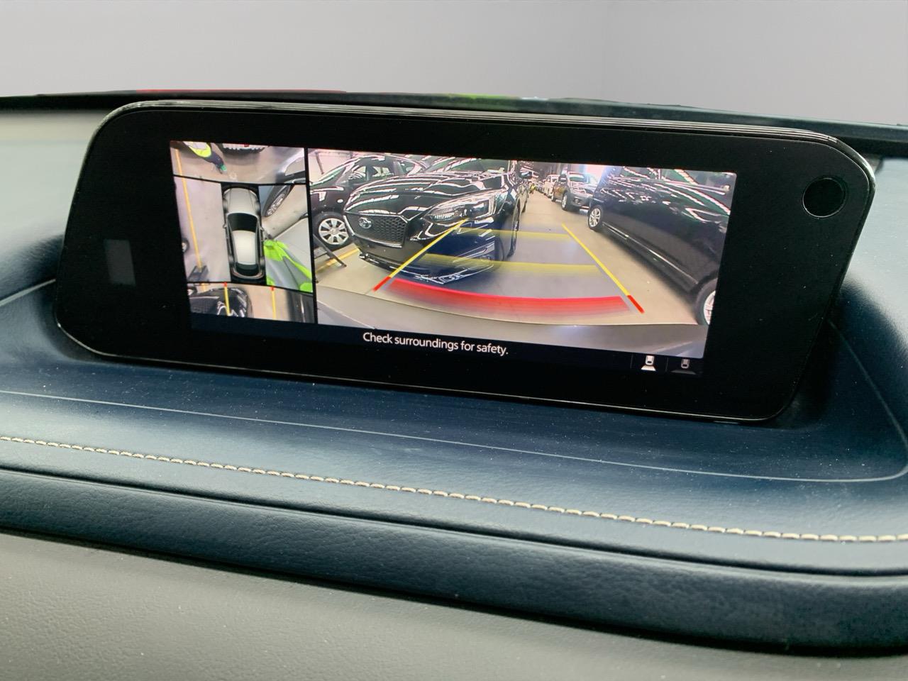 2020 Mazda CX-30 20S Proactive RV/SUV LOW KM + RADAR CRUISE CONTROL + HEATED SEATS