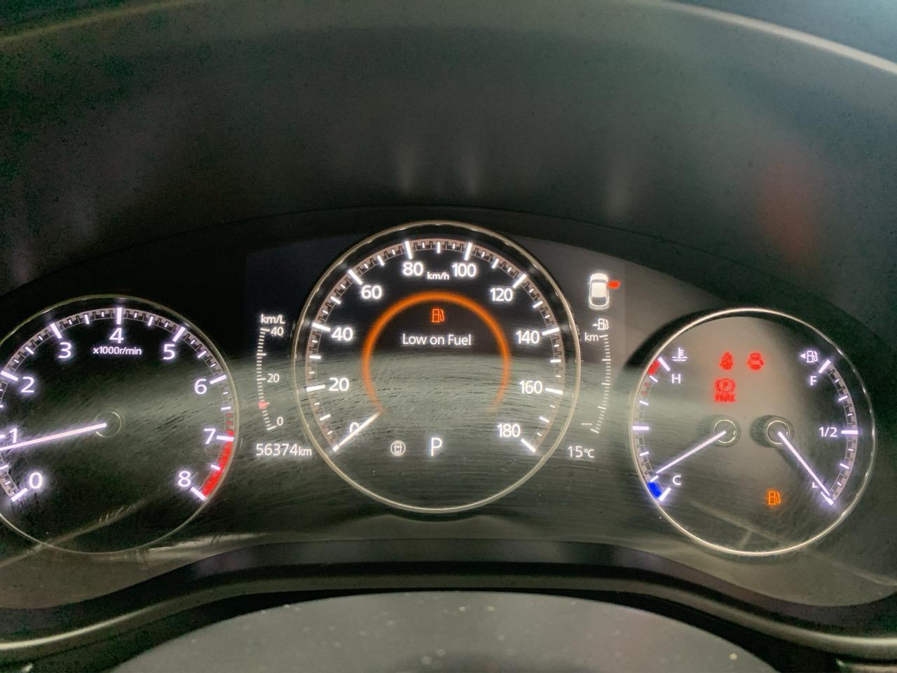 2020 Mazda CX-30 20S Proactive RV/SUV LOW KM + RADAR CRUISE CONTROL + HEATED SEATS