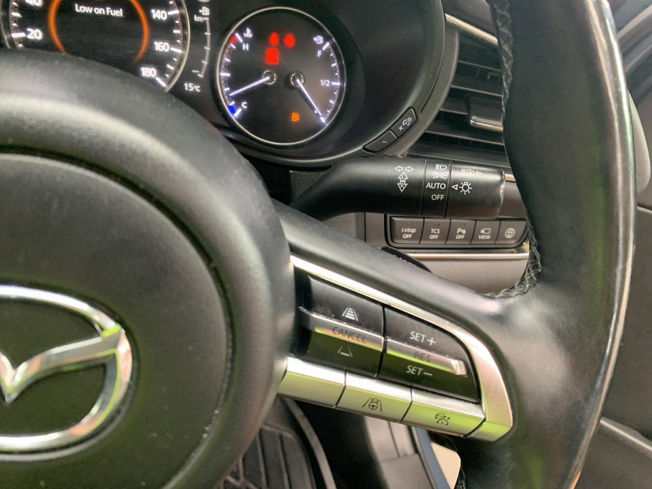 2020 Mazda CX-30 20S Proactive RV/SUV LOW KM + RADAR CRUISE CONTROL + HEATED SEATS