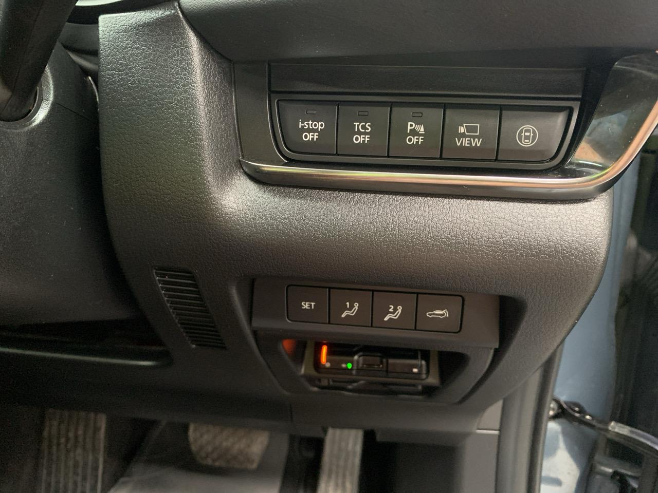 2020 Mazda CX-30 20S Proactive RV/SUV LOW KM + RADAR CRUISE CONTROL + HEATED SEATS