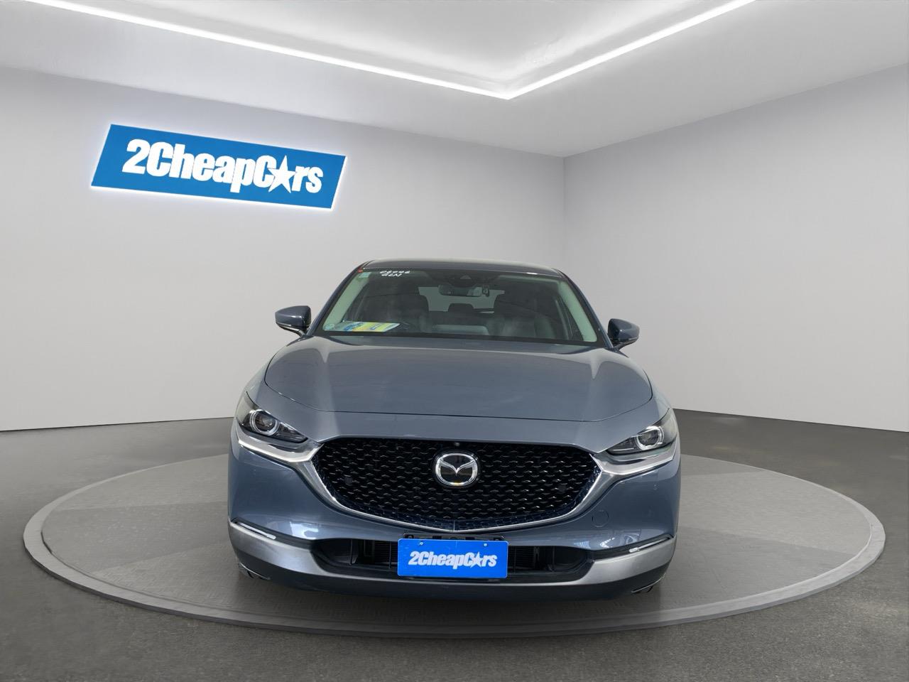 2020 Mazda CX-30 20S Proactive RV/SUV LOW KM + RADAR CRUISE CONTROL + HEATED SEATS