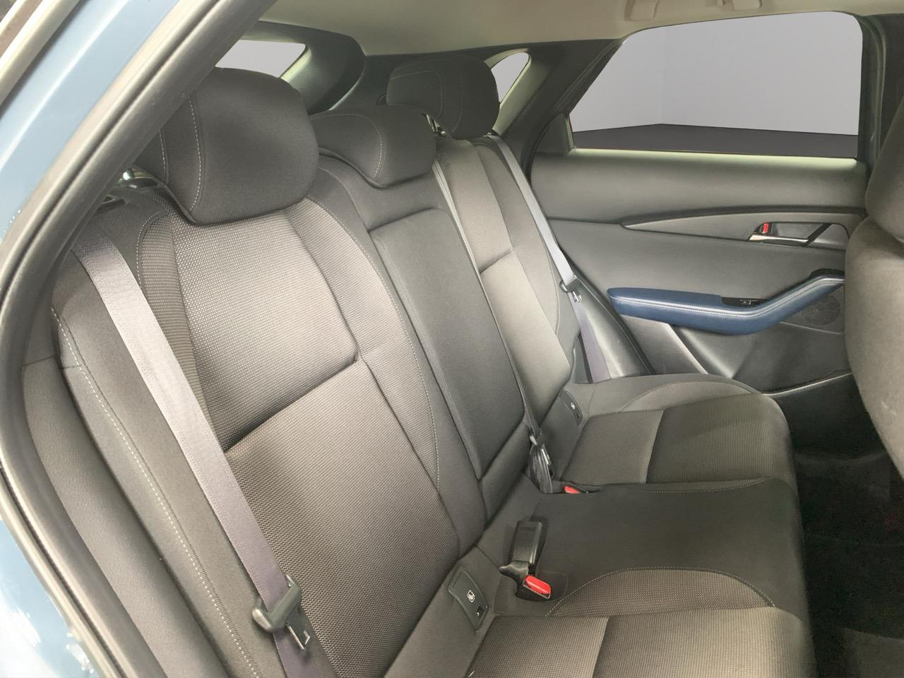 2020 Mazda CX-30 20S Proactive RV/SUV LOW KM + RADAR CRUISE CONTROL + HEATED SEATS