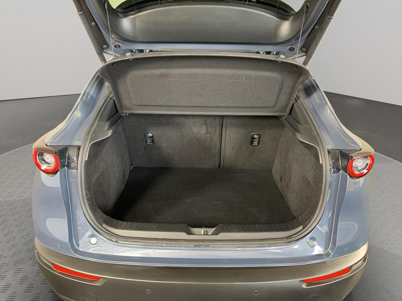 2020 Mazda CX-30 20S Proactive RV/SUV LOW KM + RADAR CRUISE CONTROL + HEATED SEATS