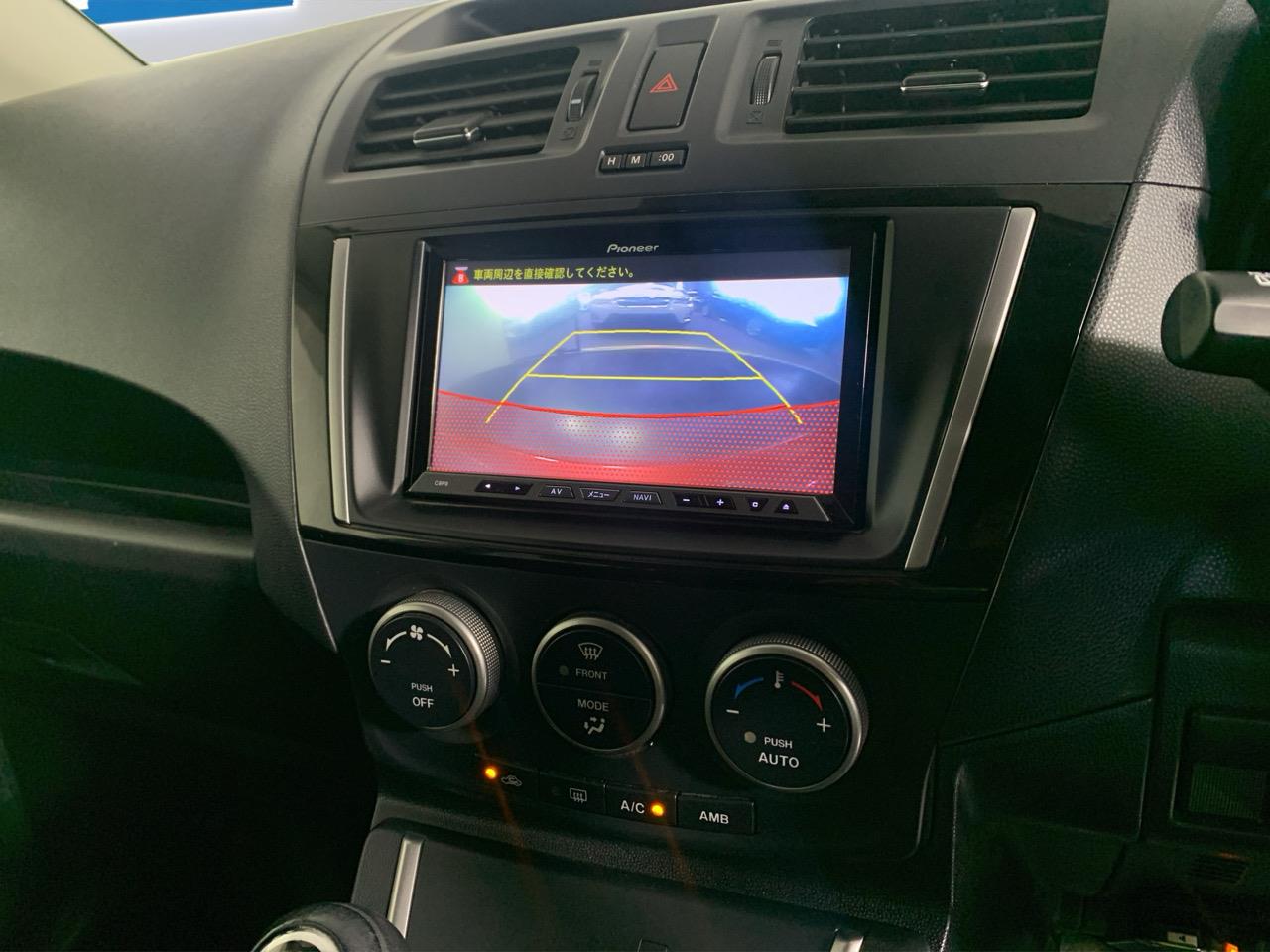 2013 Mazda Premacy 20C Skyactiv People Mover LOW KM + AUTO LIGHTS + REVERSING CAMERA