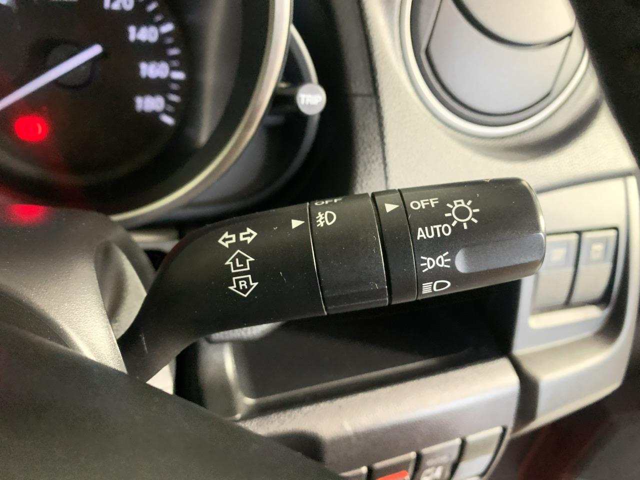 2013 Mazda Premacy 20C Skyactiv People Mover LOW KM + AUTO LIGHTS + REVERSING CAMERA