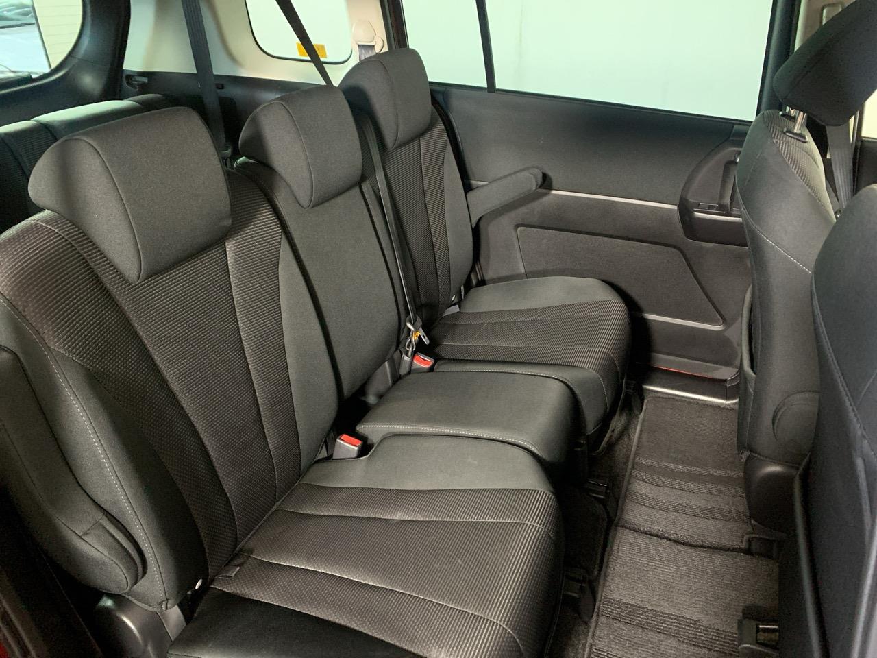 2013 Mazda Premacy 20C Skyactiv People Mover LOW KM + AUTO LIGHTS + REVERSING CAMERA