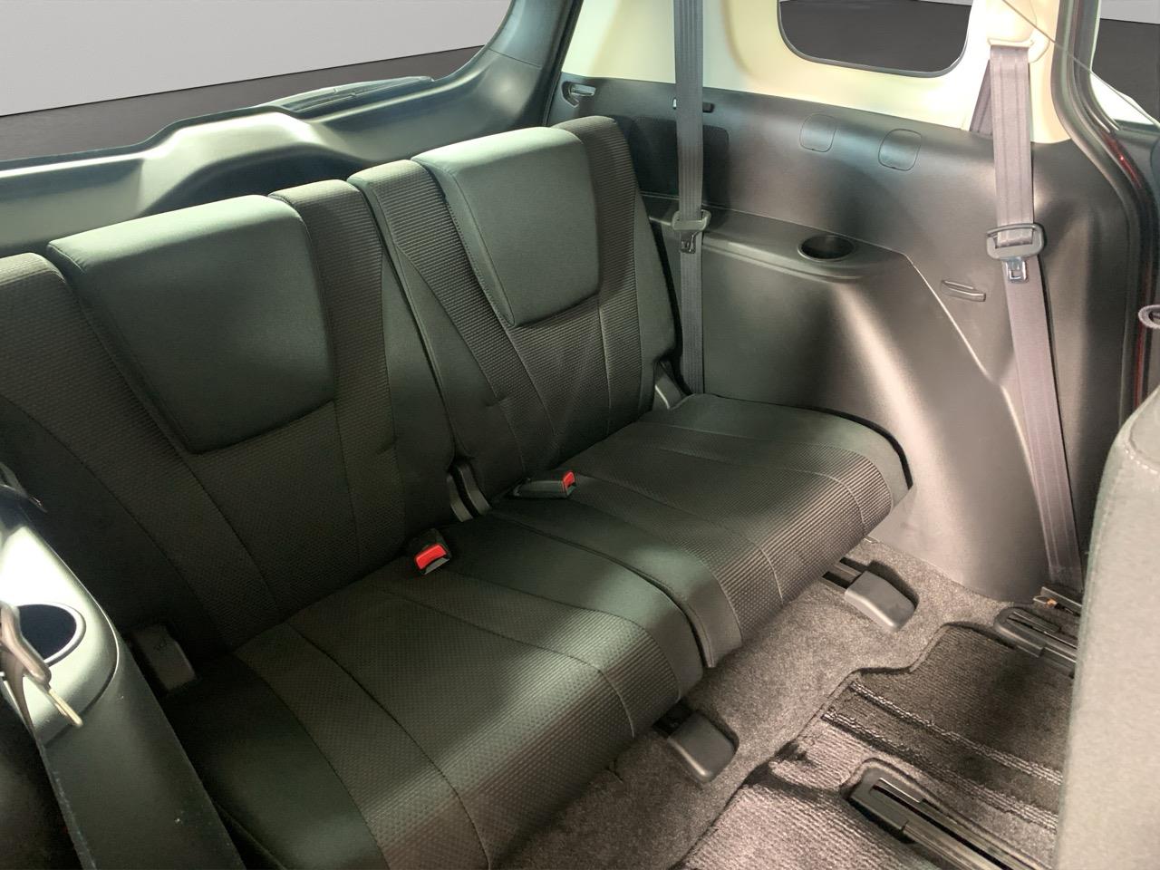 2013 Mazda Premacy 20C Skyactiv People Mover LOW KM + AUTO LIGHTS + REVERSING CAMERA