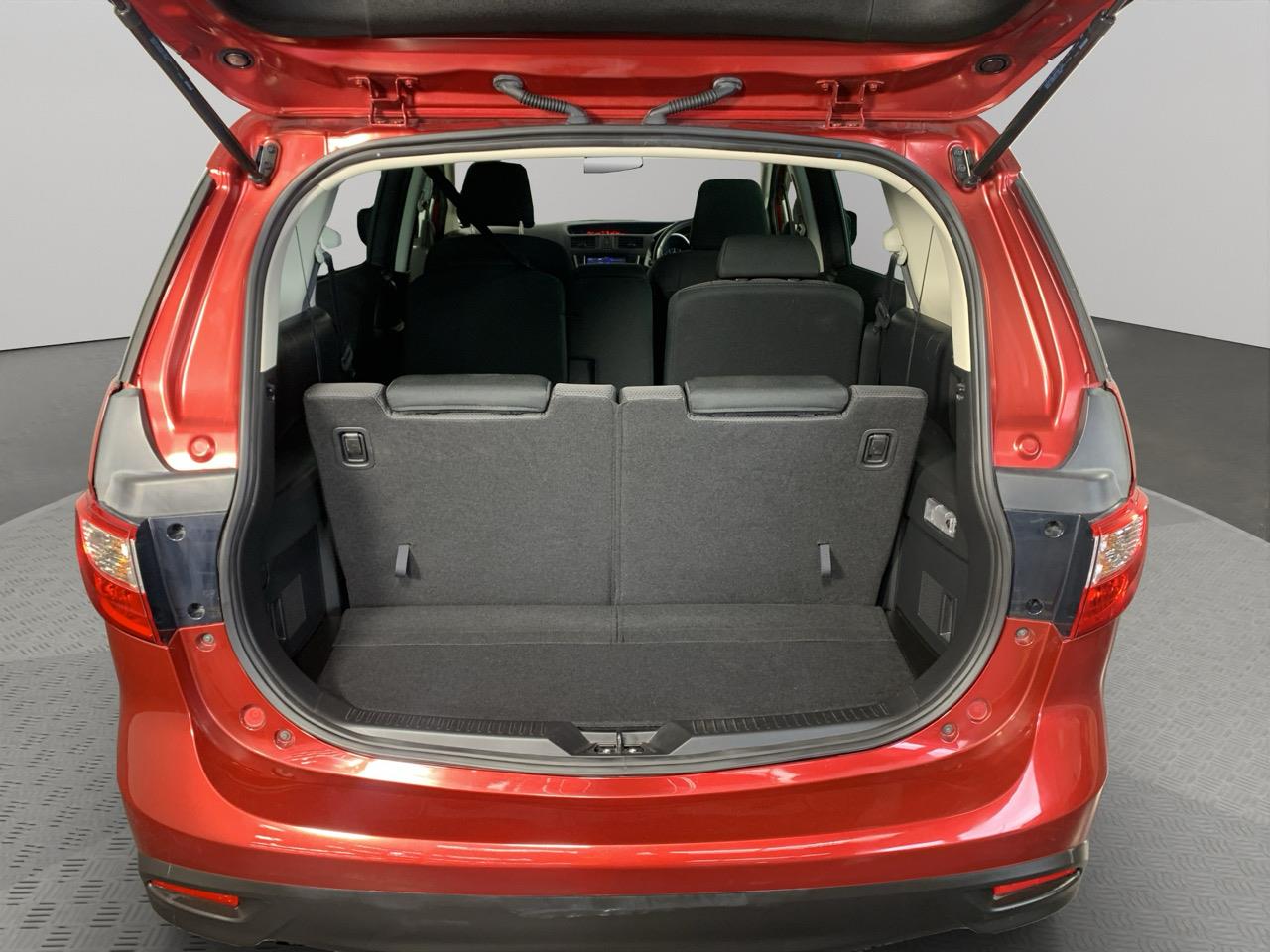 2013 Mazda Premacy 20C Skyactiv People Mover LOW KM + AUTO LIGHTS + REVERSING CAMERA