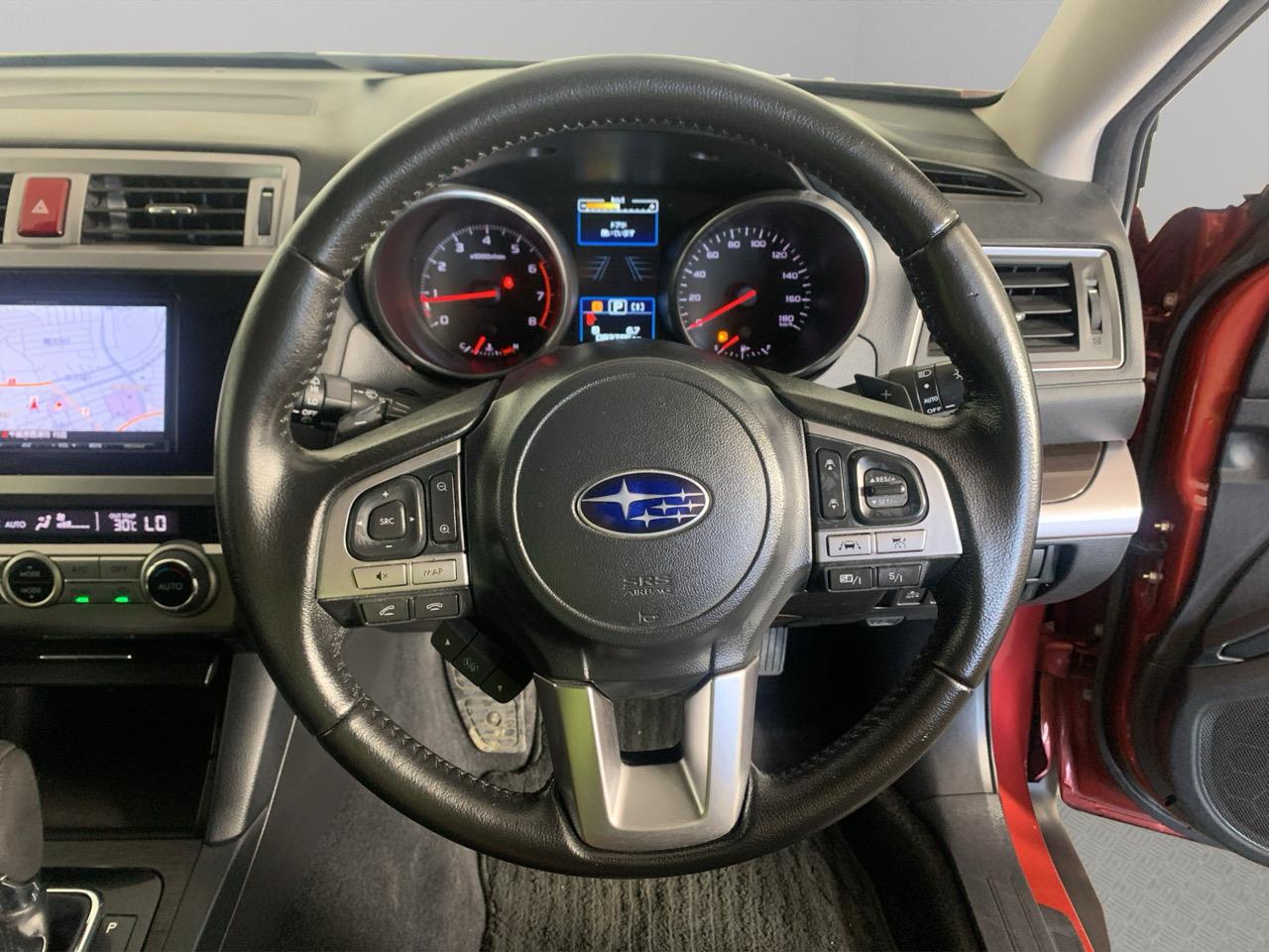 2016 Subaru Outback New Shape AWD RV/SUV AWD + CRUISE CONTROL + POWER ADJUSTMENT SEATS