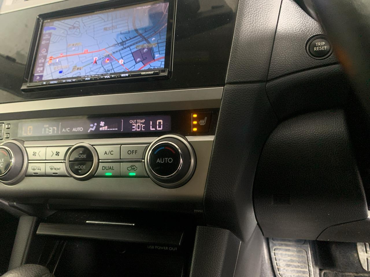 2016 Subaru Outback New Shape AWD RV/SUV AWD + CRUISE CONTROL + POWER ADJUSTMENT SEATS