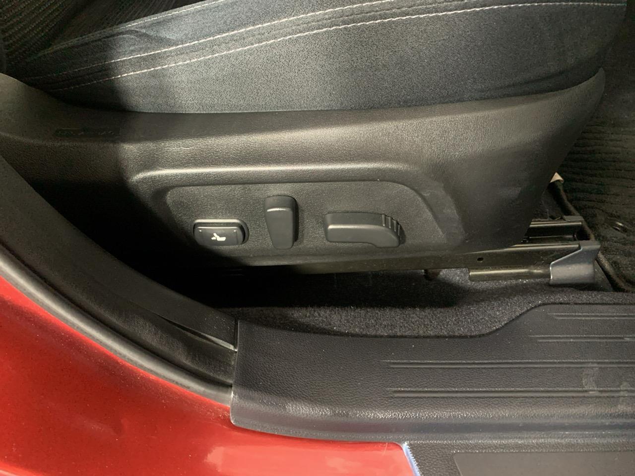 2016 Subaru Outback New Shape AWD RV/SUV AWD + CRUISE CONTROL + POWER ADJUSTMENT SEATS