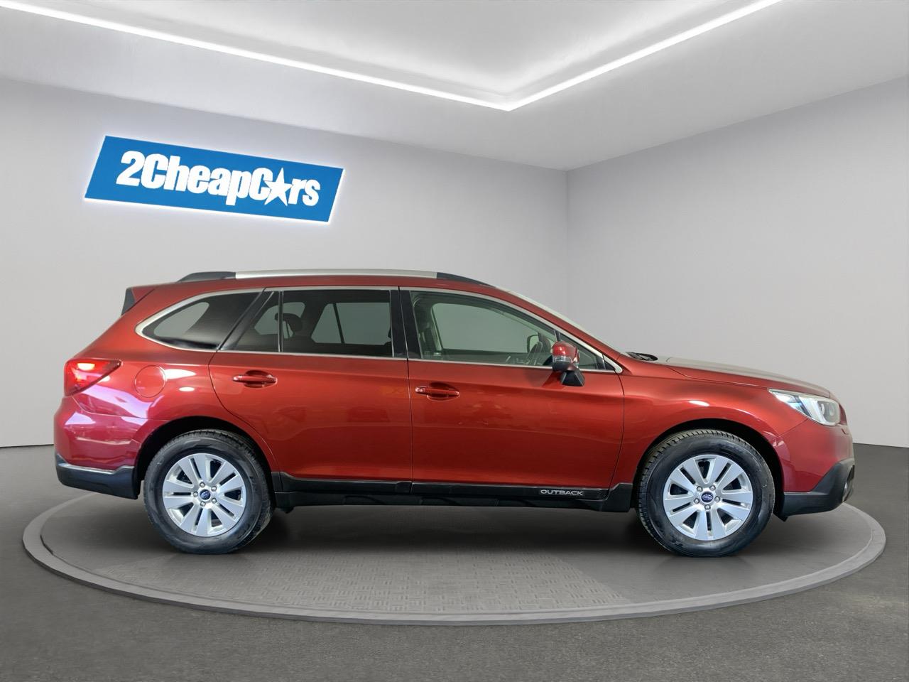 2016 Subaru Outback New Shape AWD RV/SUV AWD + CRUISE CONTROL + POWER ADJUSTMENT SEATS