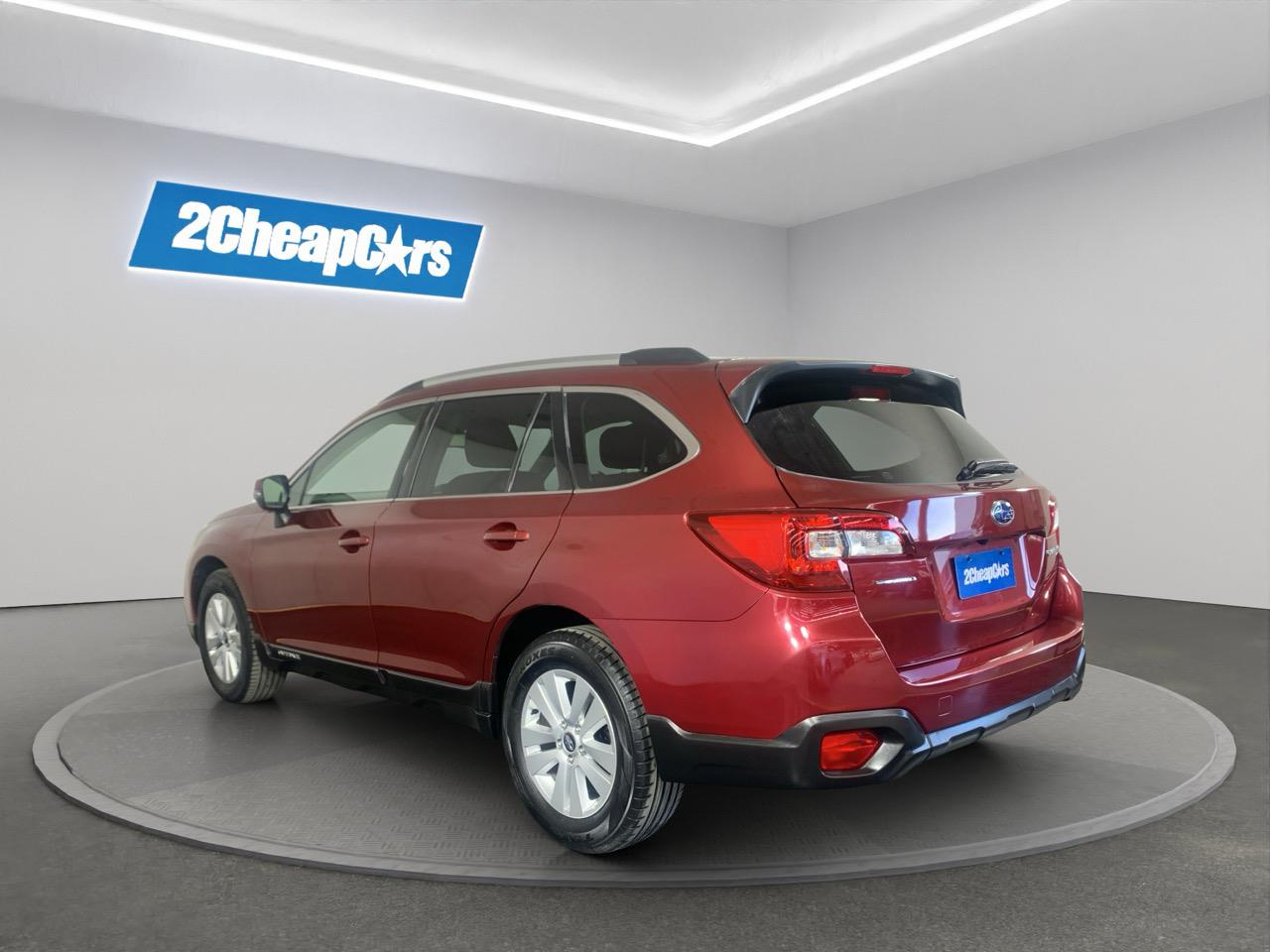 2016 Subaru Outback New Shape AWD RV/SUV AWD + CRUISE CONTROL + POWER ADJUSTMENT SEATS