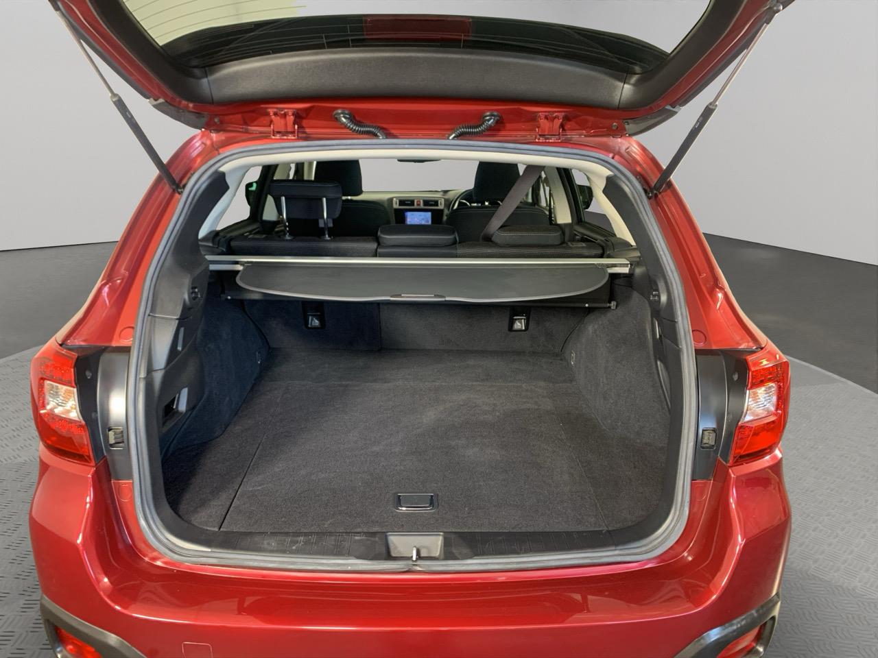 2016 Subaru Outback New Shape AWD RV/SUV AWD + CRUISE CONTROL + POWER ADJUSTMENT SEATS