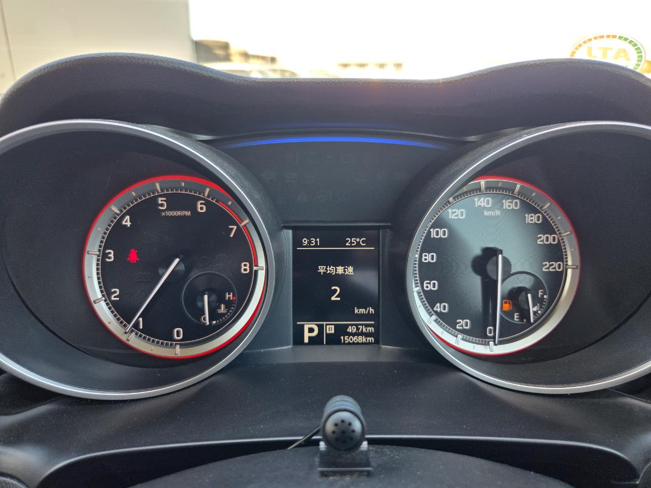 2018 Suzuki Swift Late Shape Hatchback PUSH START + REVERSING CAMERA