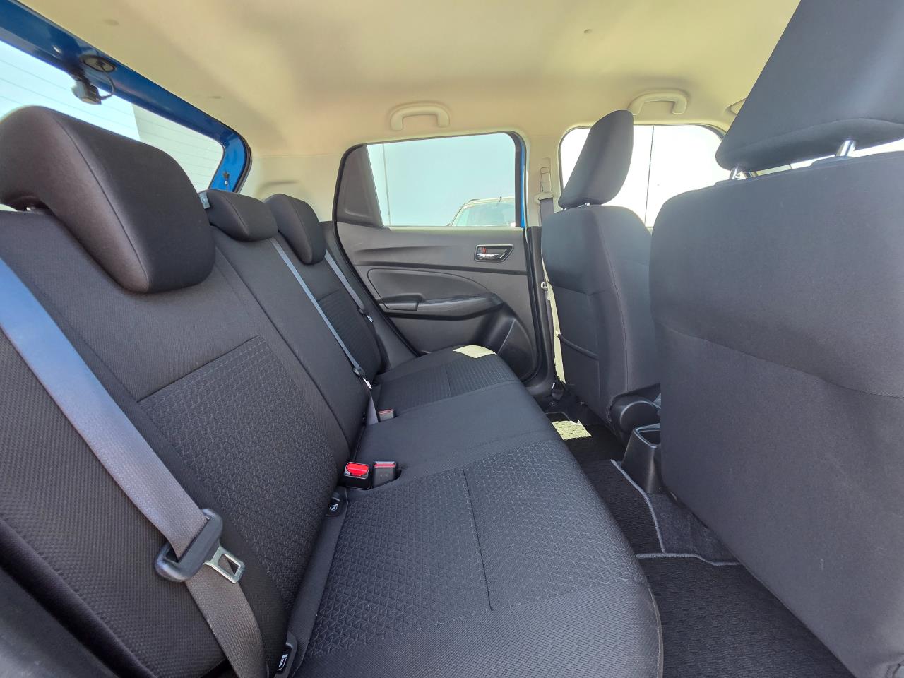 2018 Suzuki Swift Late Shape Hatchback PUSH START + REVERSING CAMERA