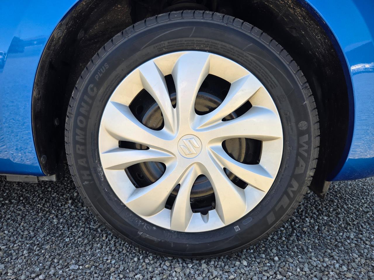 2018 Suzuki Swift Late Shape Hatchback PUSH START + REVERSING CAMERA