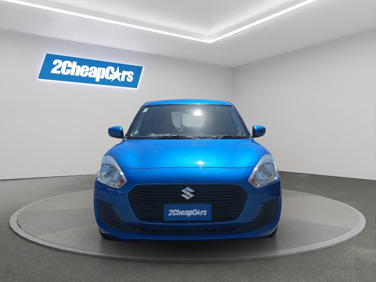 2018 Suzuki Swift Late Shape Hatchback PUSH START + REVERSING CAMERA