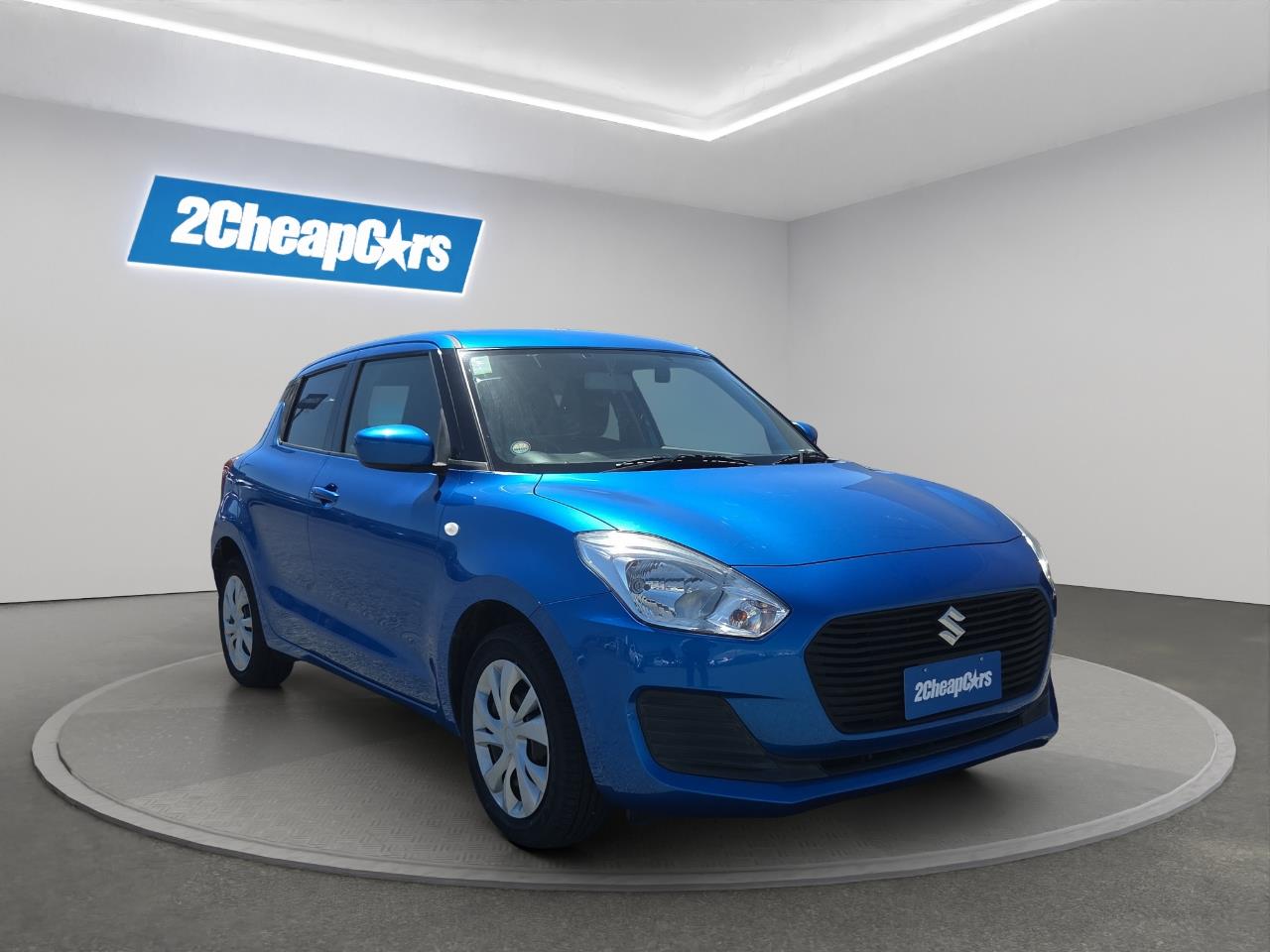 2018 Suzuki Swift Late Shape Hatchback PUSH START + REVERSING CAMERA