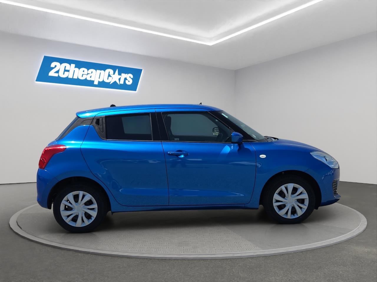 2018 Suzuki Swift Late Shape Hatchback PUSH START + REVERSING CAMERA
