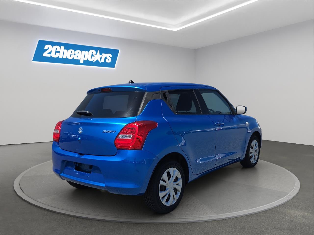 2018 Suzuki Swift Late Shape Hatchback PUSH START + REVERSING CAMERA