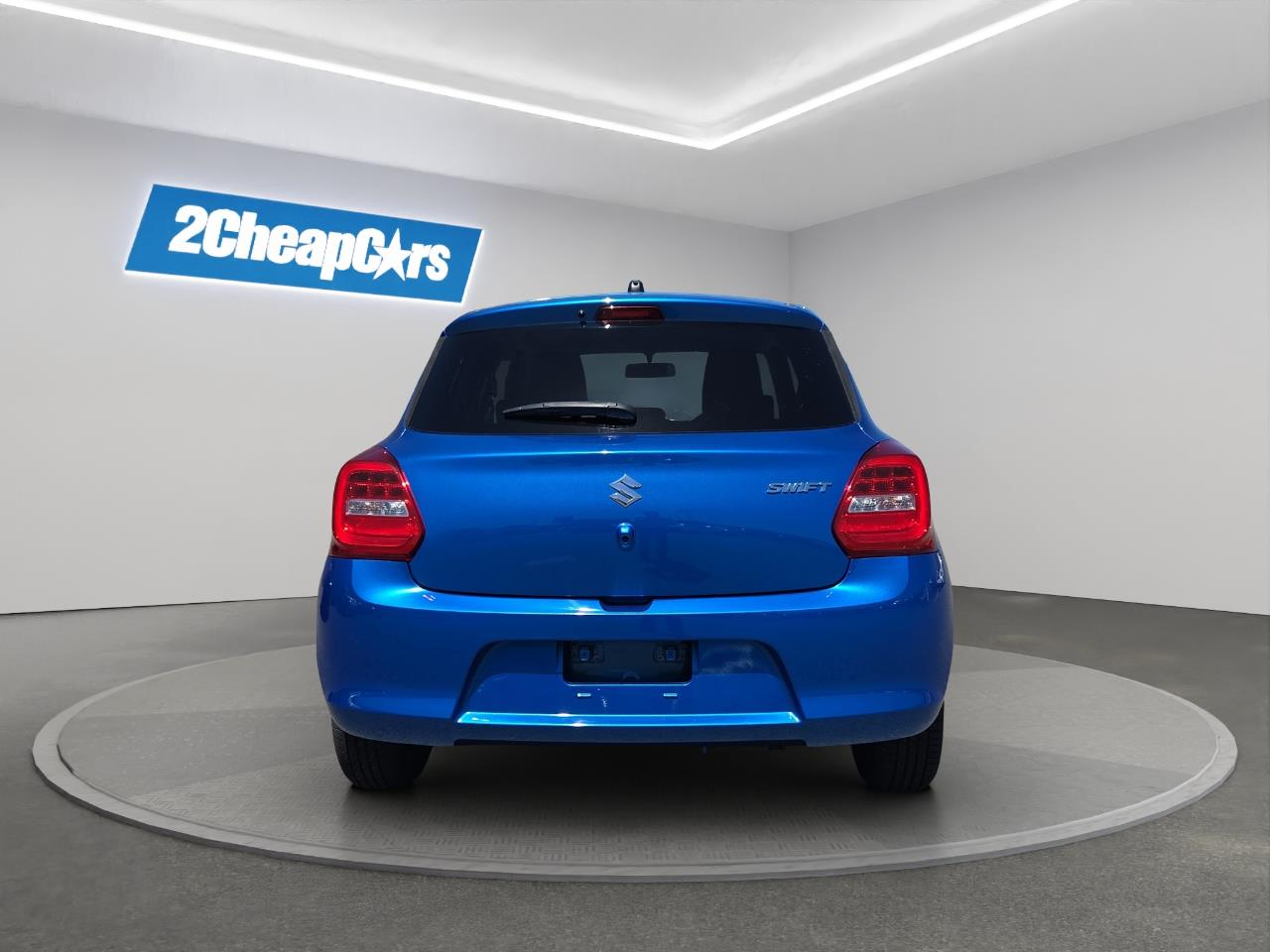 2018 Suzuki Swift Late Shape Hatchback PUSH START + REVERSING CAMERA