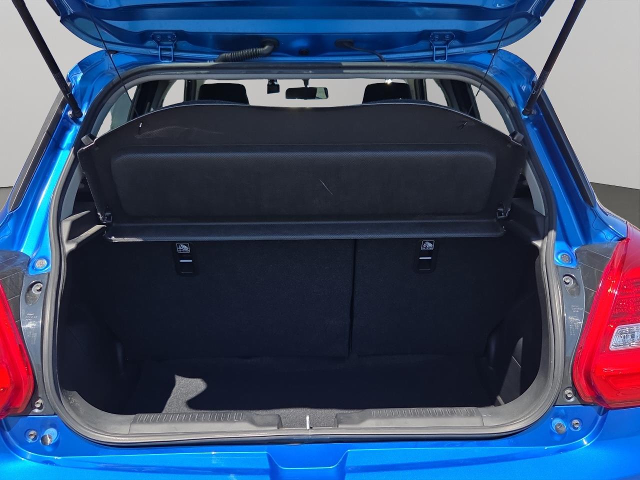 2018 Suzuki Swift Late Shape Hatchback PUSH START + REVERSING CAMERA