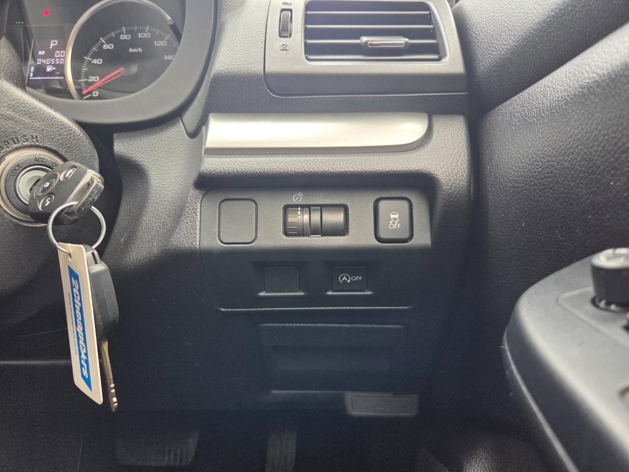 2012 Subaru Impreza G4 AWD Sedan AWD + REVERSING CAMERA + PADDLE SHIFT