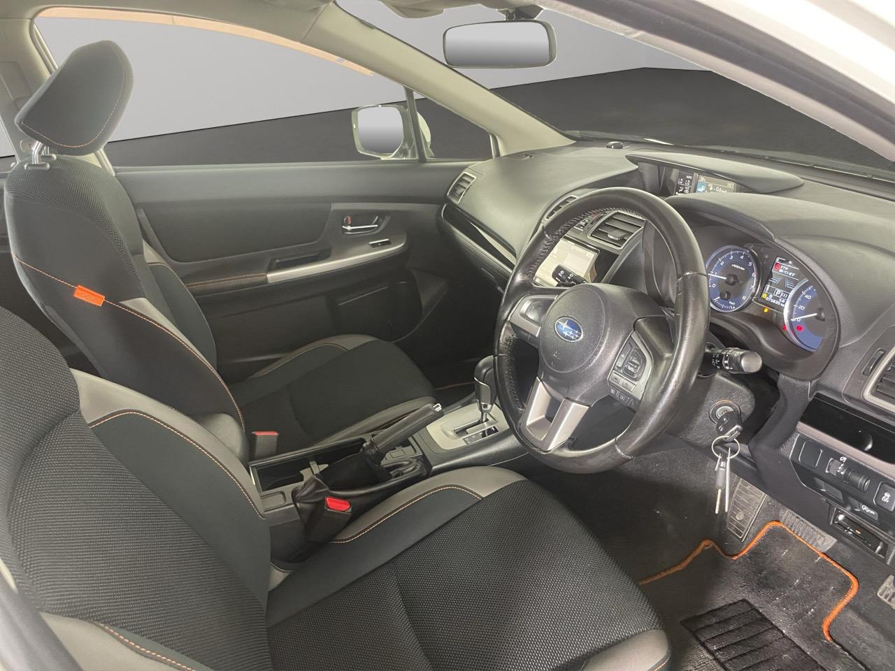 2015 Subaru XV 2,0i-L Eyesight AWD RV/SUV AWD + EYE SIGHT SYSTEM + REVERSING CAMERA