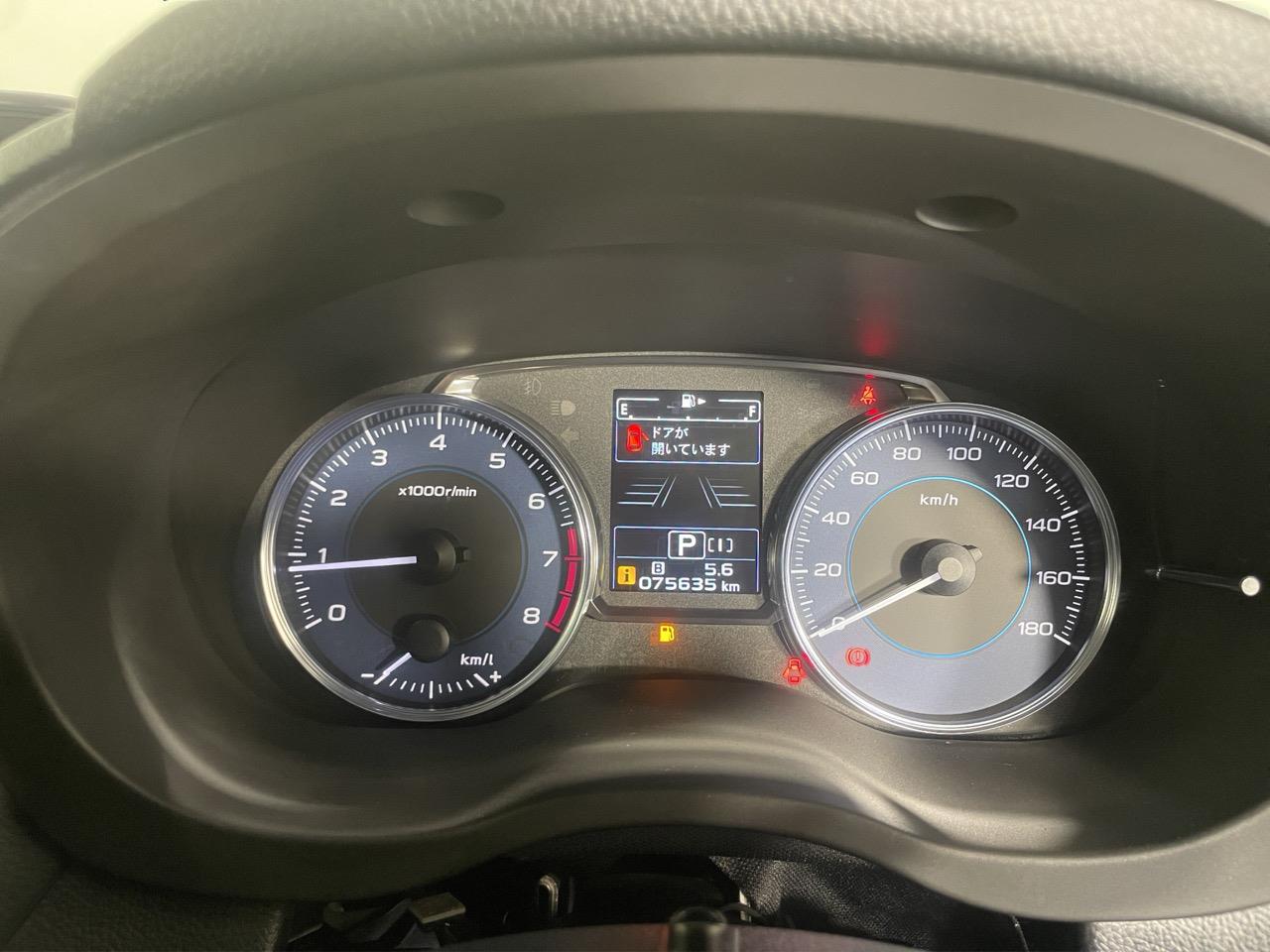 2015 Subaru XV 2,0i-L Eyesight AWD RV/SUV AWD + EYE SIGHT SYSTEM + REVERSING CAMERA