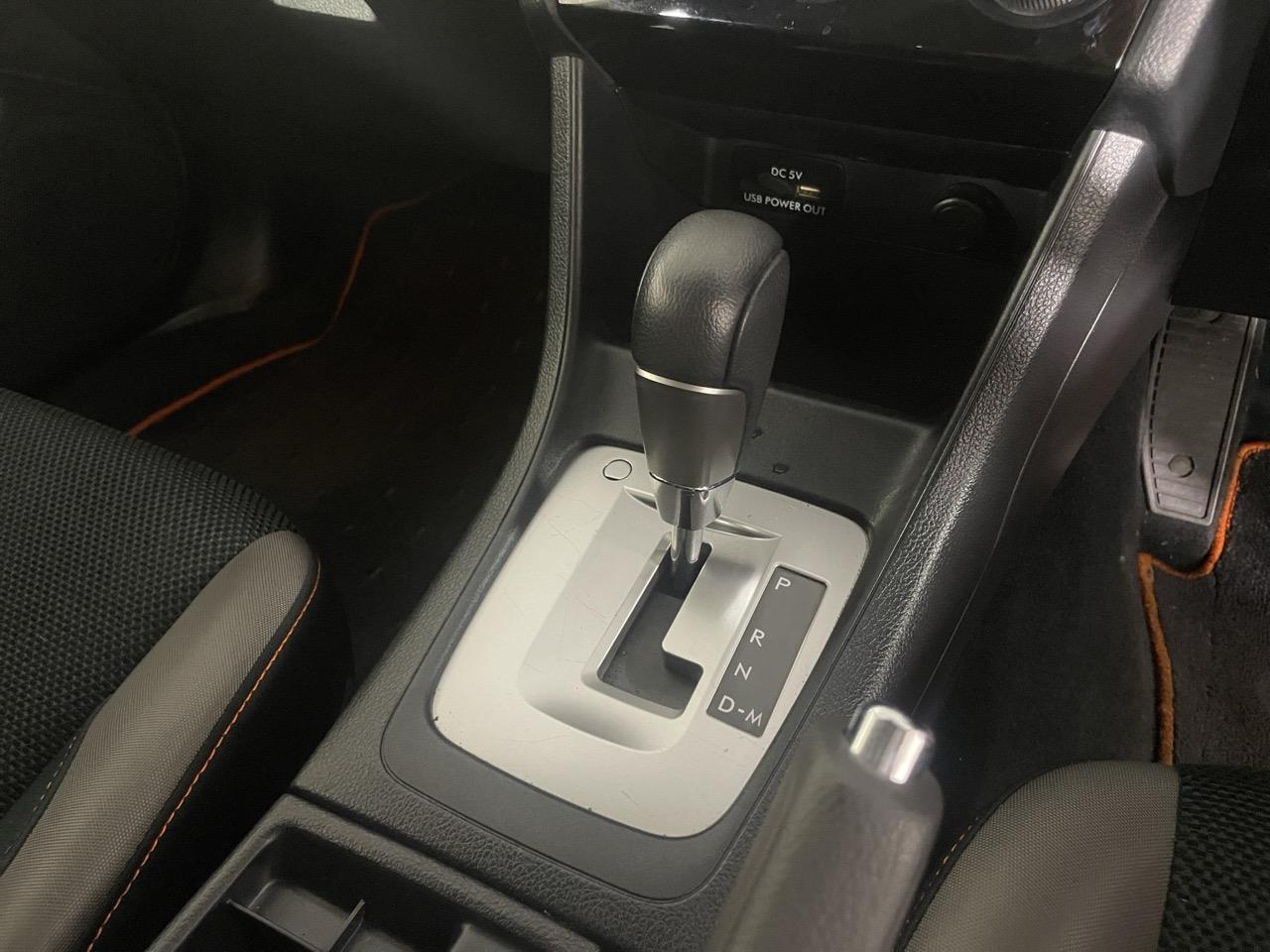 2015 Subaru XV 2,0i-L Eyesight AWD RV/SUV AWD + EYE SIGHT SYSTEM + REVERSING CAMERA